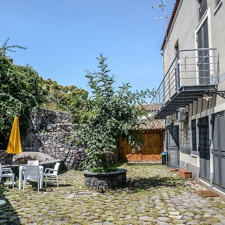 Case Vacanze - Antico Corso คาตาเนีย ภายนอก รูปภาพ