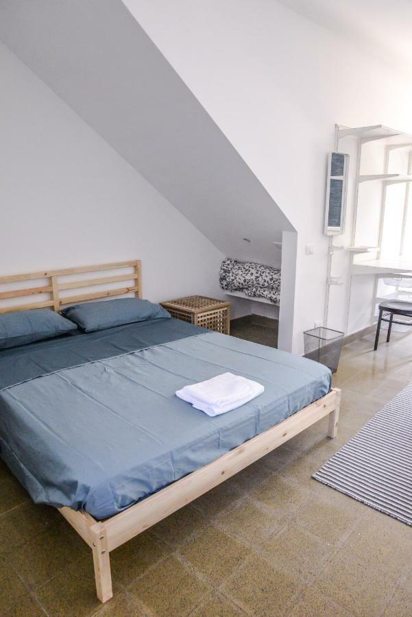 Case Vacanze - Antico Corso คาตาเนีย ภายนอก รูปภาพ