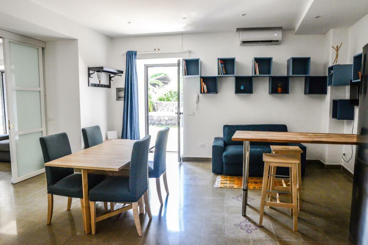 Case Vacanze - Antico Corso คาตาเนีย ภายนอก รูปภาพ