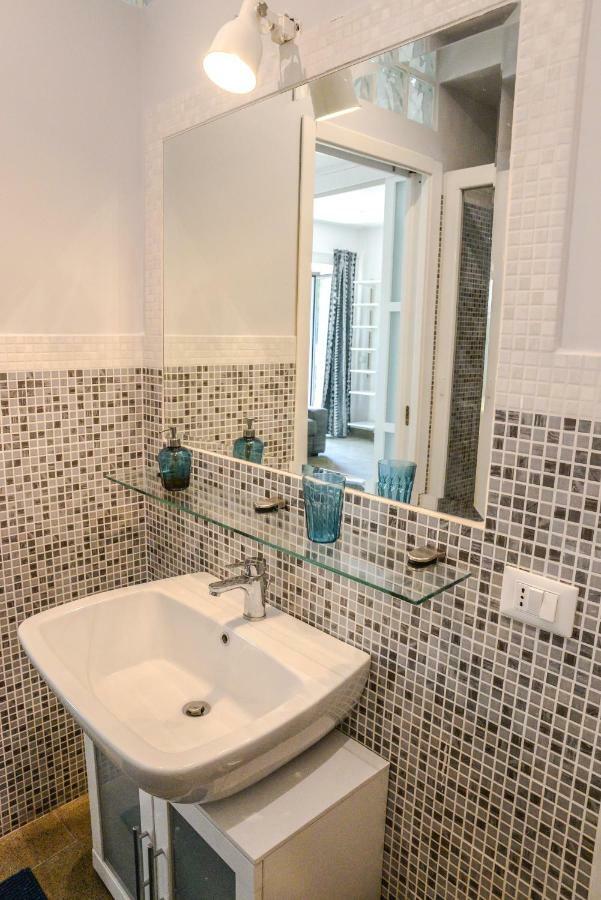Case Vacanze - Antico Corso คาตาเนีย ภายนอก รูปภาพ