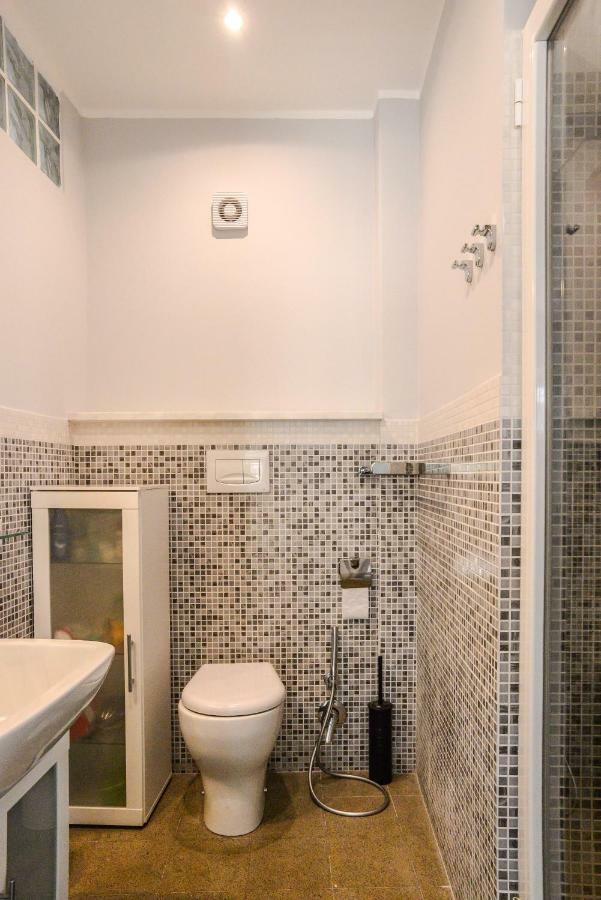 Case Vacanze - Antico Corso คาตาเนีย ภายนอก รูปภาพ