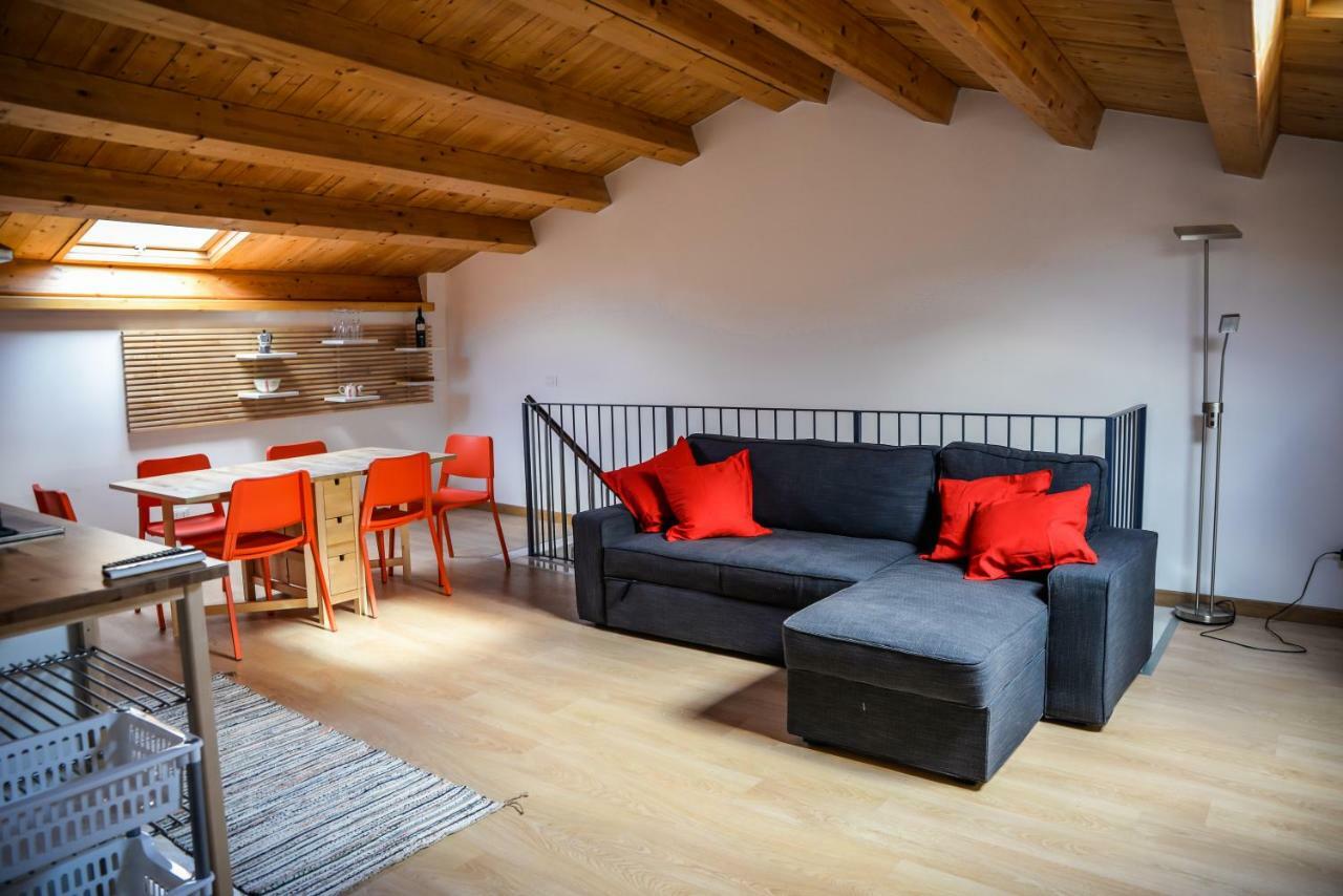 Case Vacanze - Antico Corso คาตาเนีย ภายนอก รูปภาพ