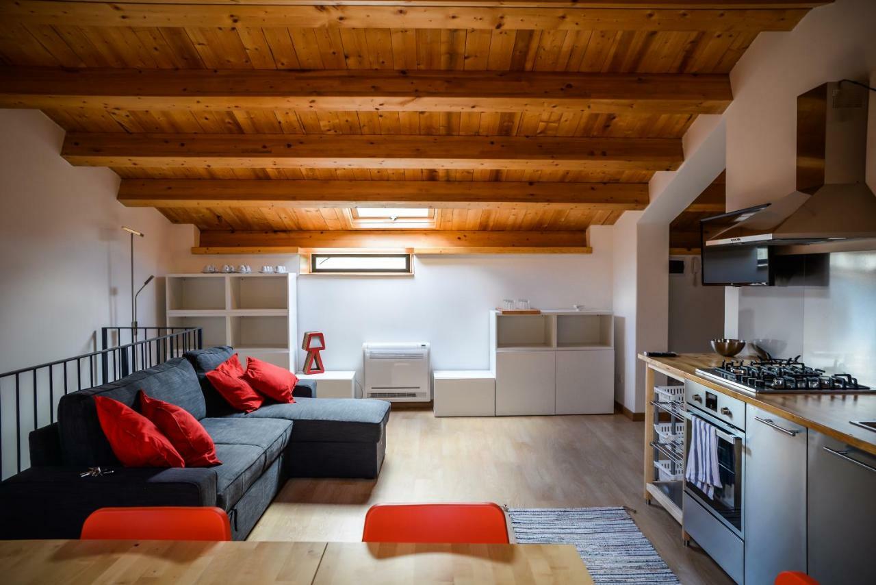 Case Vacanze - Antico Corso คาตาเนีย ภายนอก รูปภาพ