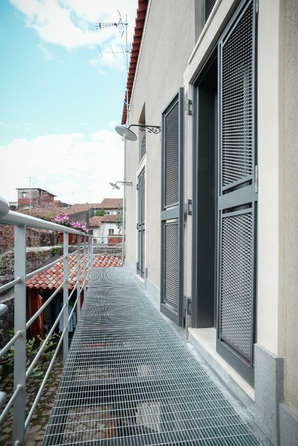 Case Vacanze - Antico Corso คาตาเนีย ภายนอก รูปภาพ