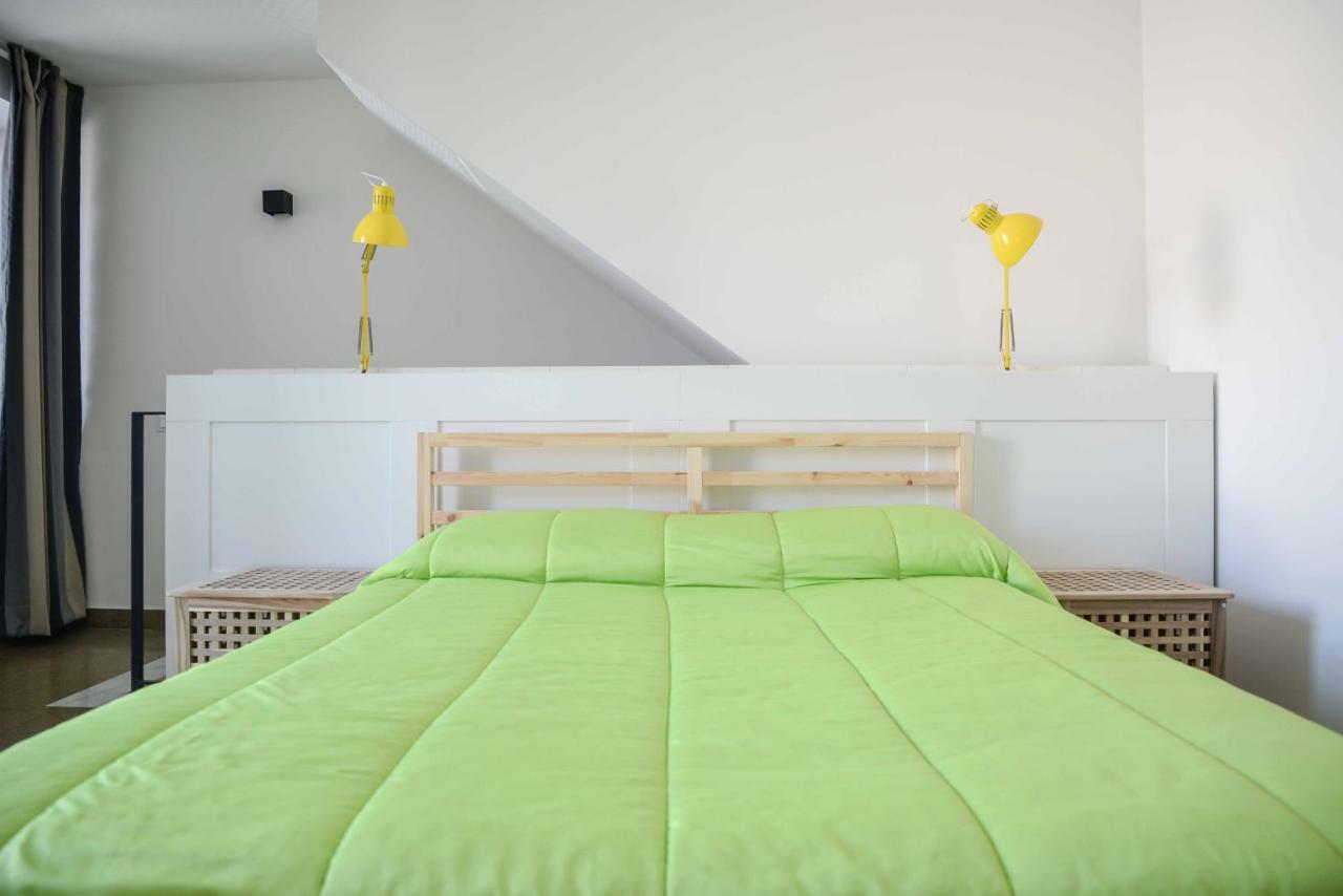 Case Vacanze - Antico Corso คาตาเนีย ภายนอก รูปภาพ
