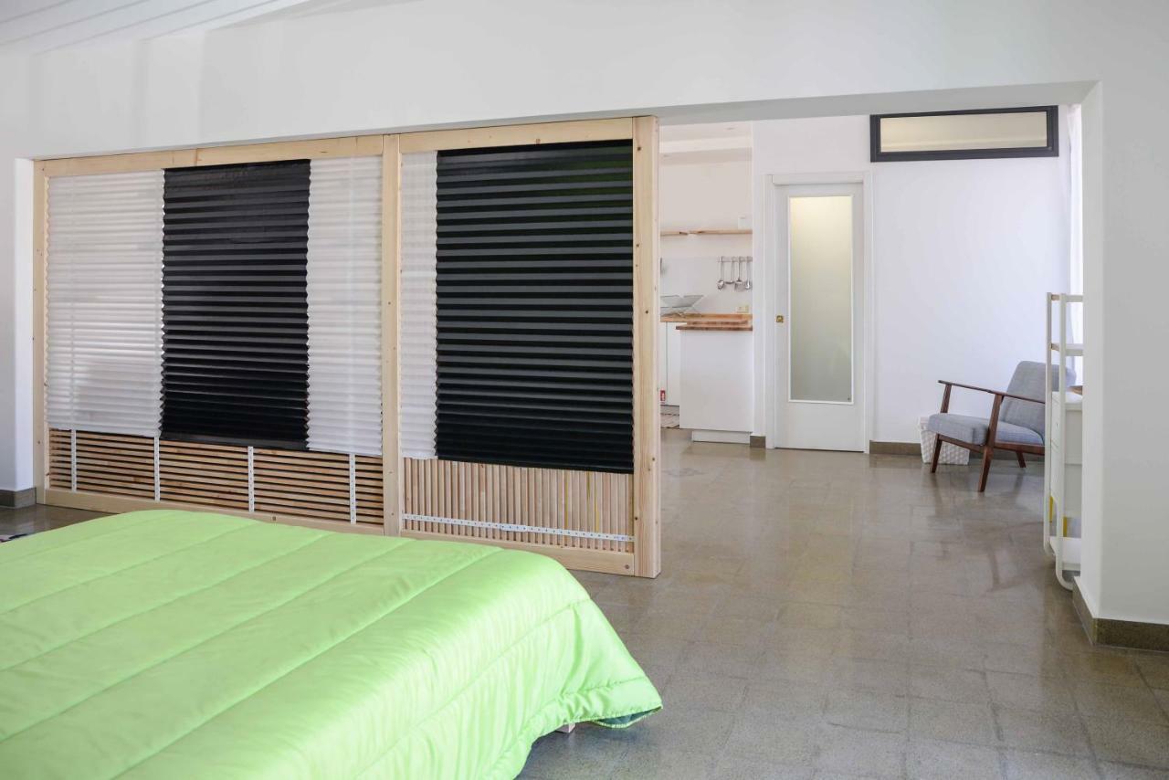 Case Vacanze - Antico Corso คาตาเนีย ภายนอก รูปภาพ