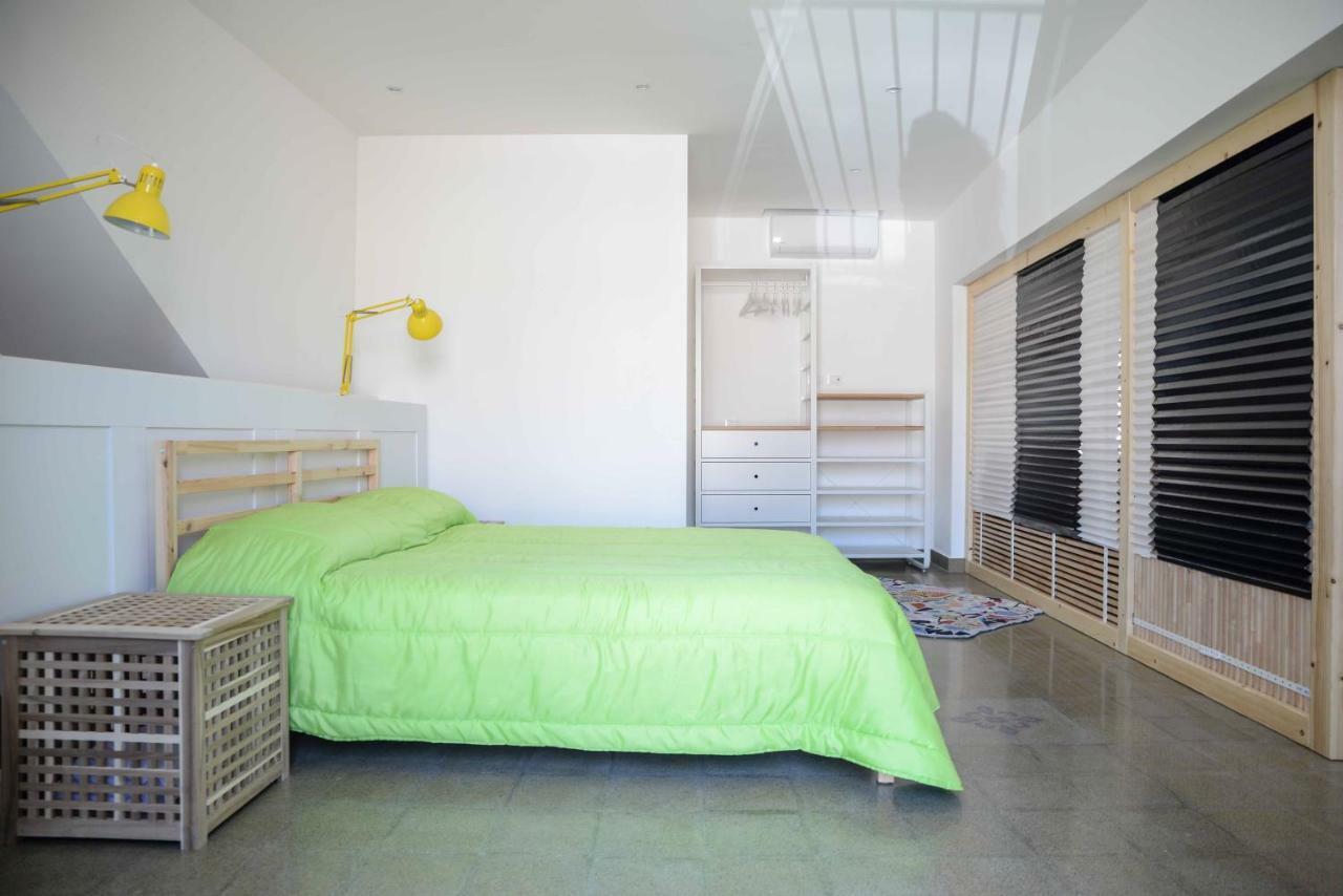 Case Vacanze - Antico Corso คาตาเนีย ภายนอก รูปภาพ