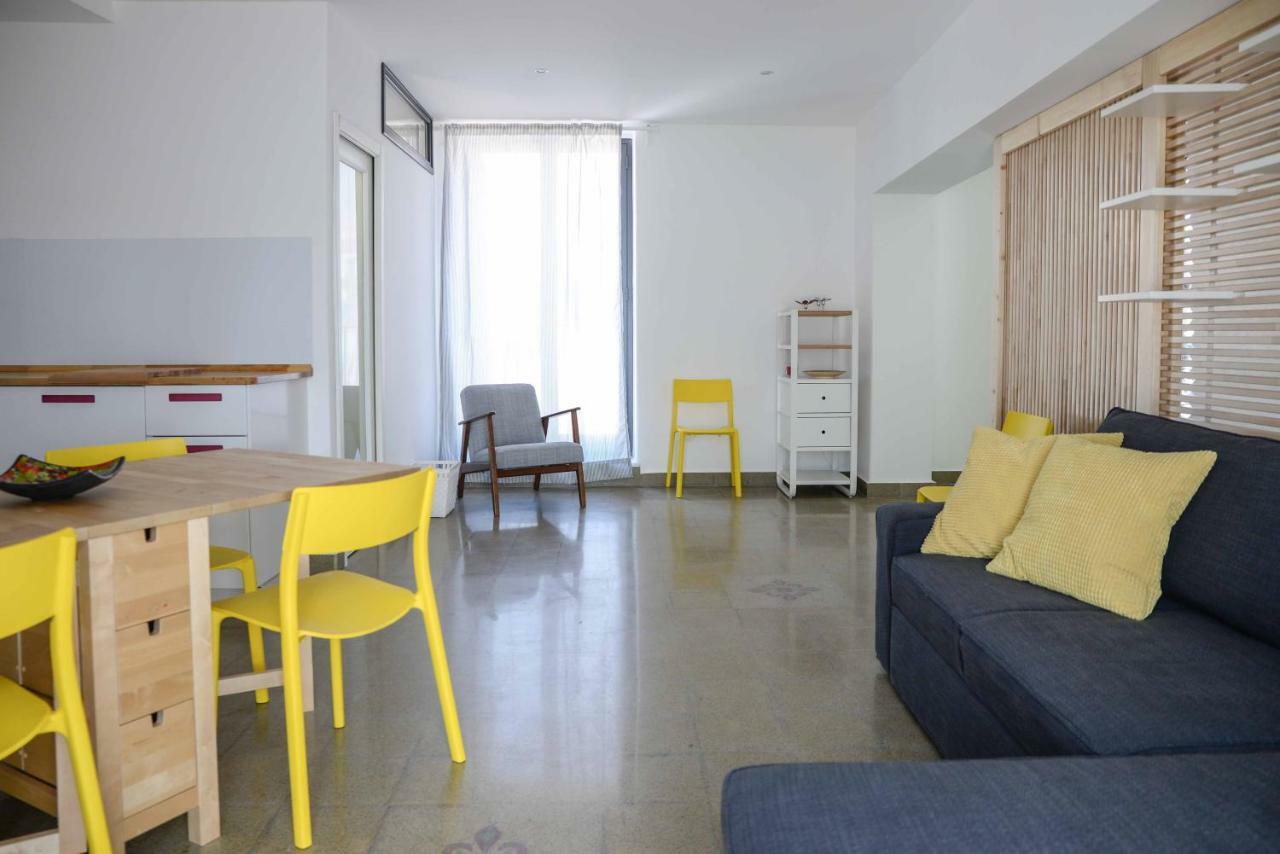 Case Vacanze - Antico Corso คาตาเนีย ภายนอก รูปภาพ